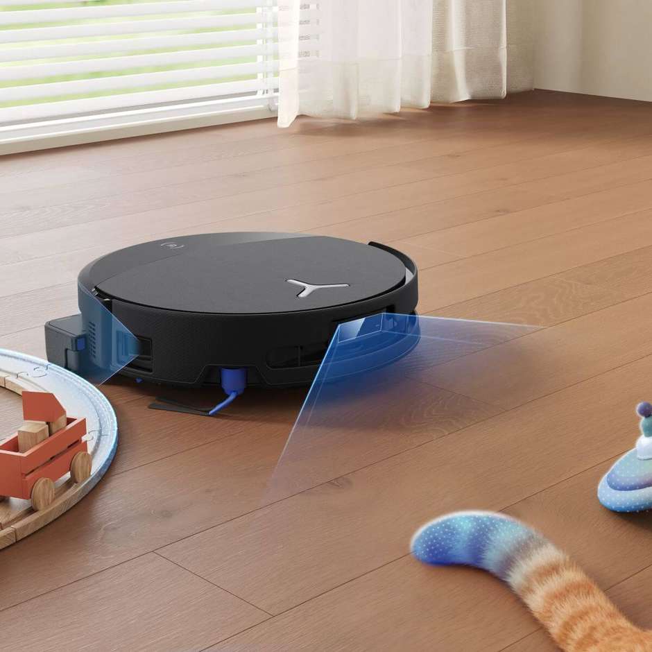 robot aspira-lava 30000 pa ozmo roller 2.0 truedg