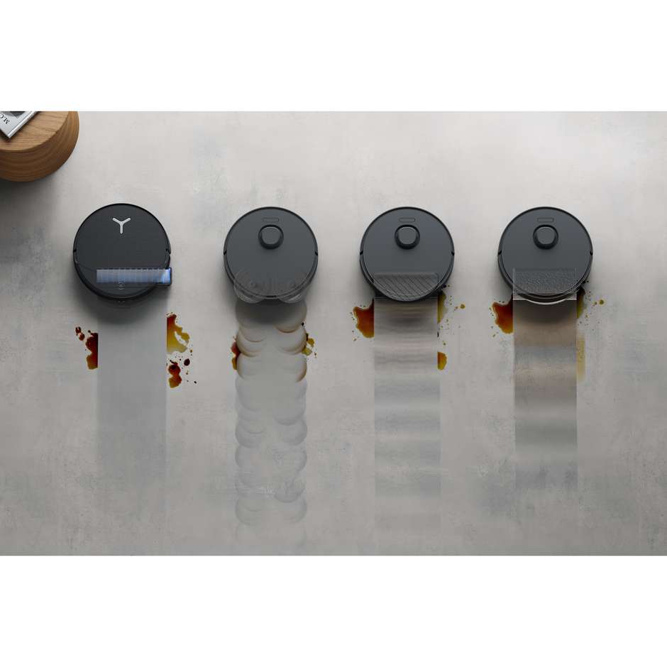 robot aspira-lava 30000 pa rullo osmo roller 3.0
