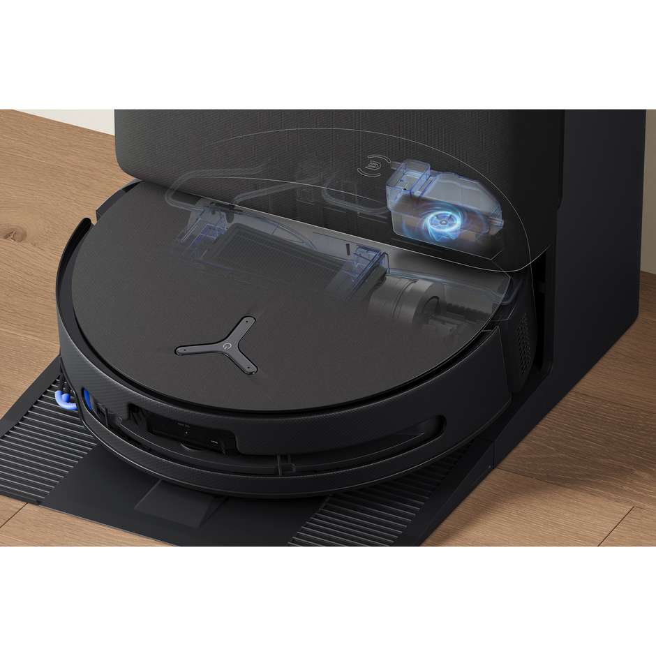 robot aspira-lava 30000 pa rullo osmo roller 3.0