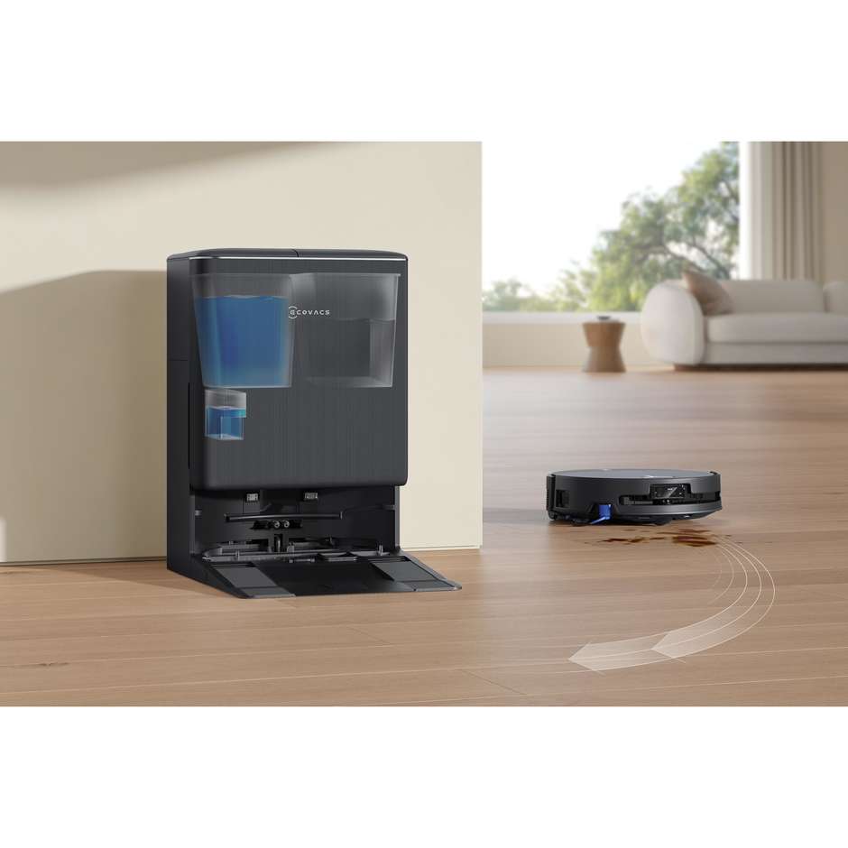 robot aspira-lava 30000 pa rullo osmo roller 3.0