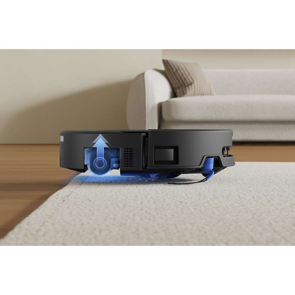 robot aspira-lava 30000 pa rullo osmo roller 3.0