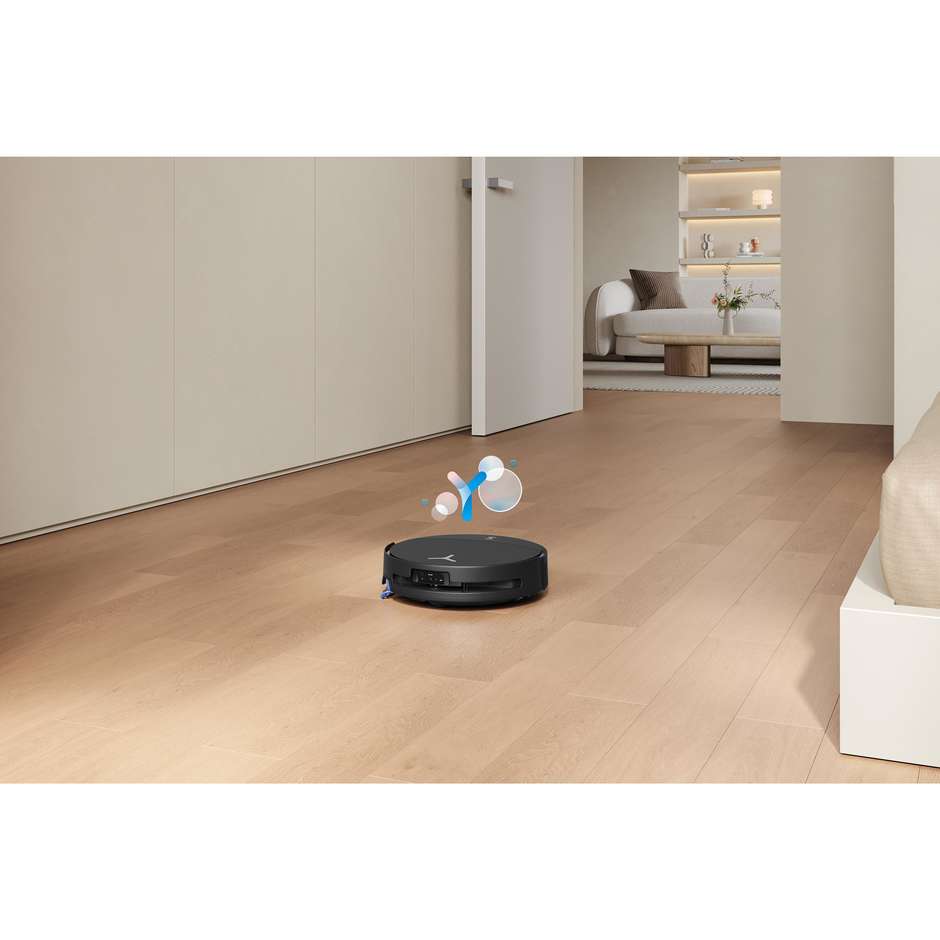 robot aspira-lava 30000 pa rullo osmo roller 3.0