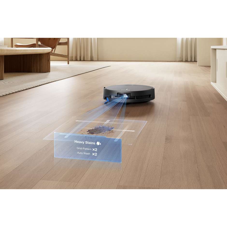 robot aspira-lava 30000 pa rullo osmo roller 3.0