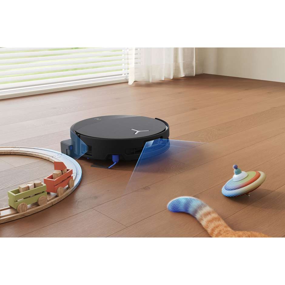 robot aspira-lava 30000 pa rullo osmo roller 3.0