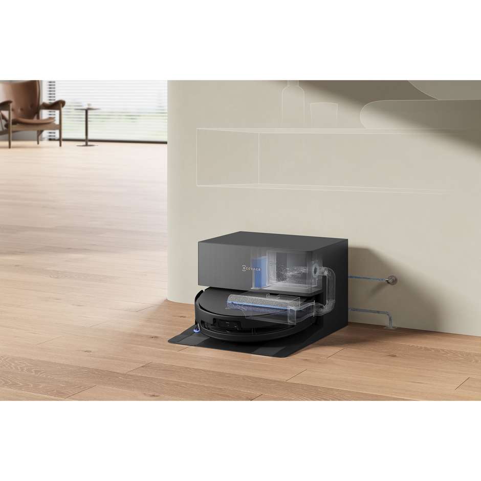 robot aspira-lava 30000 pa rullo osmo roller 3.0