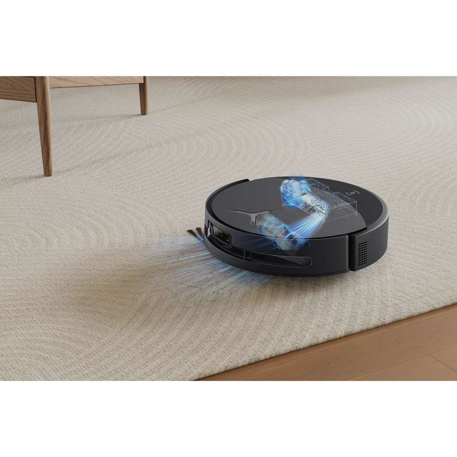 robot aspira-lava 30000 pa rullo osmo roller 3.0