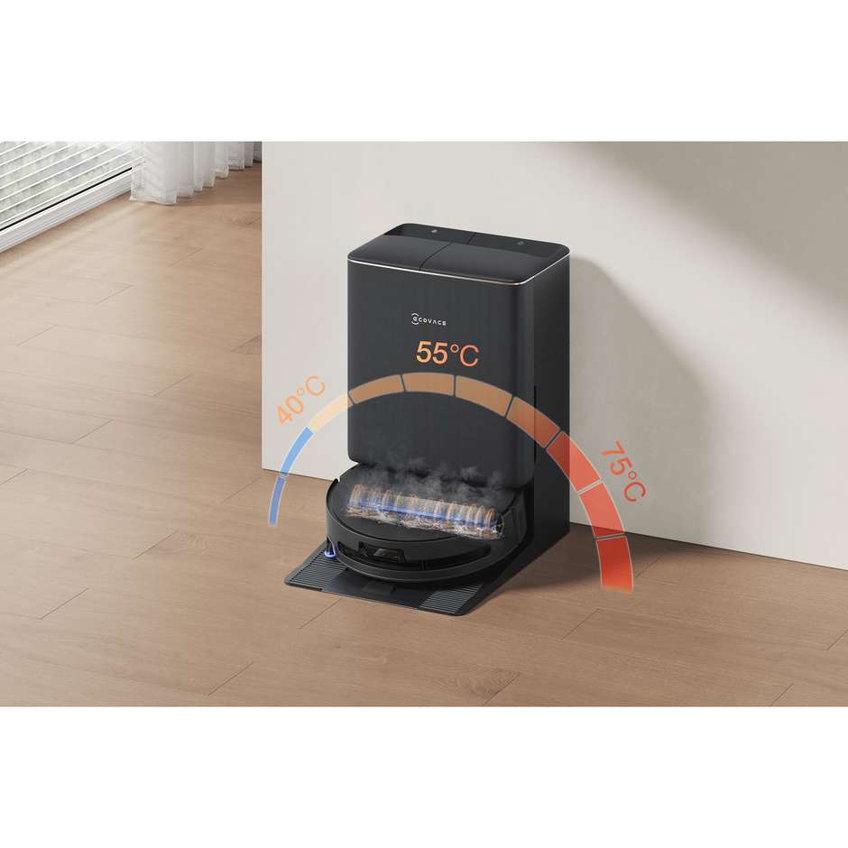 robot aspira-lava 30000 pa rullo osmo roller 3.0