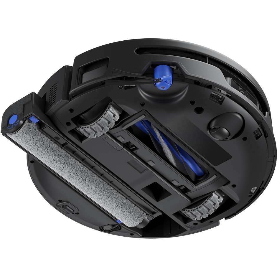 robot aspira-lava 40000 pa rullo ozmo roller 3.0