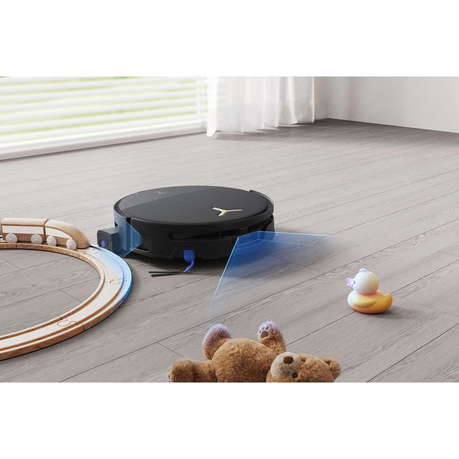 robot aspira-lava 40000 pa rullo ozmo roller 3.0