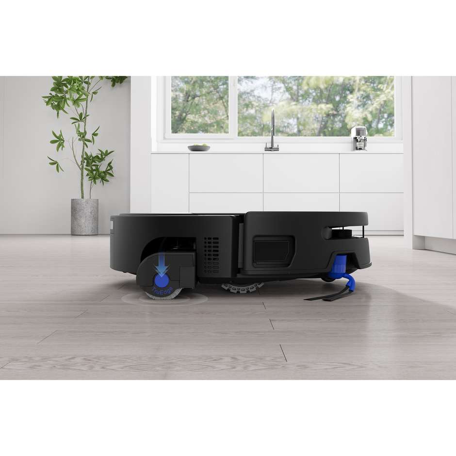 robot aspira-lava 40000 pa rullo ozmo roller 3.0