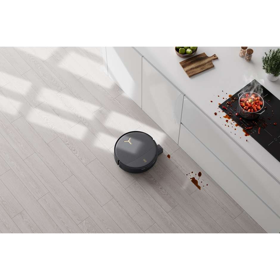 robot aspira-lava 40000 pa rullo ozmo roller 3.0