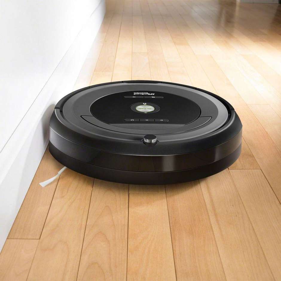 Robot Aspirapolvere iRobot Roomba 681