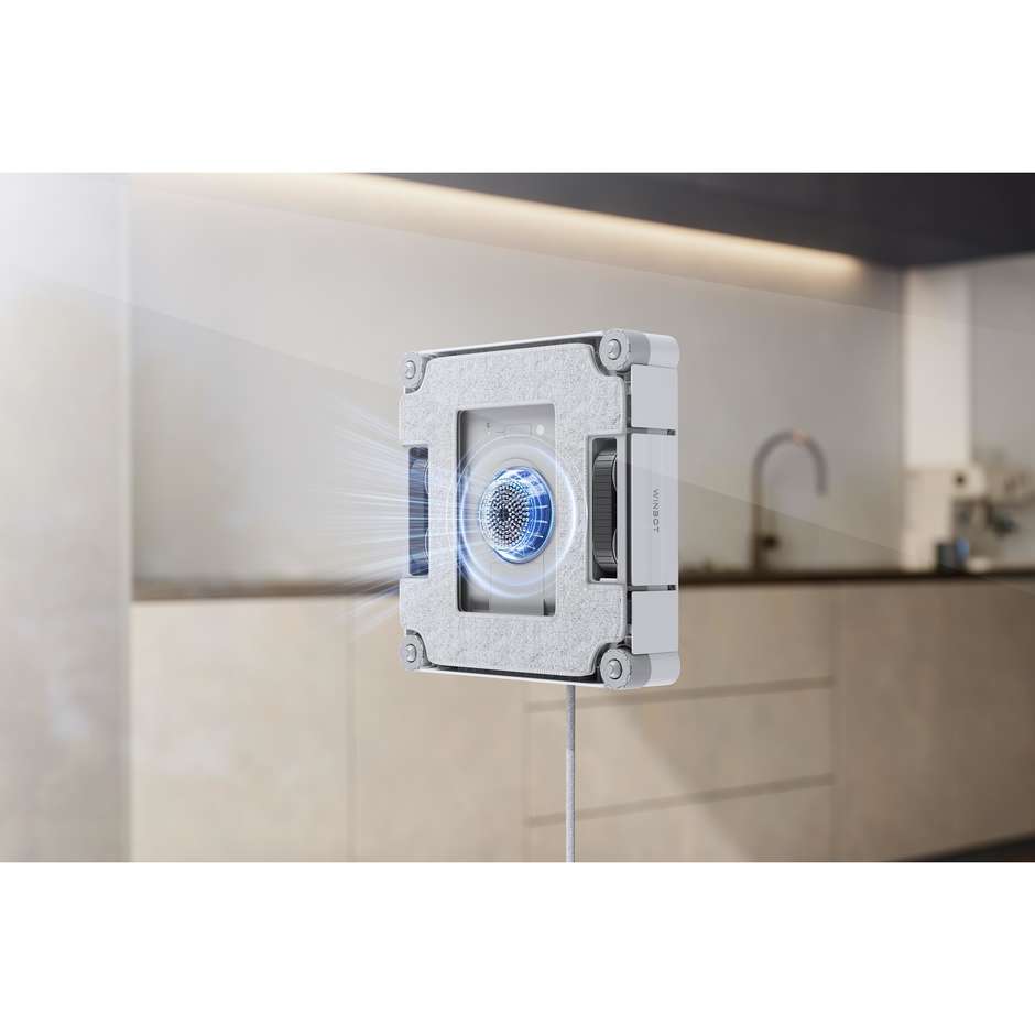 robot lavavetri staz. multifunz. 110 min. truedge