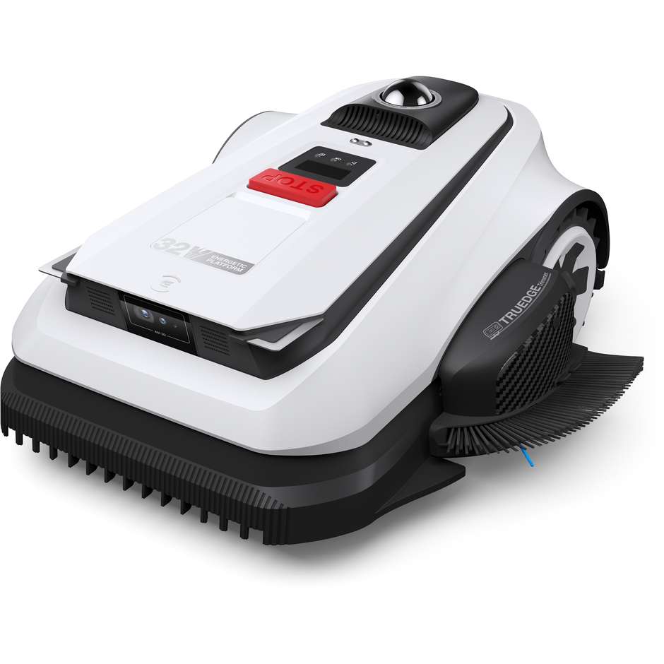 robot tosaerba a1600 lidar pro