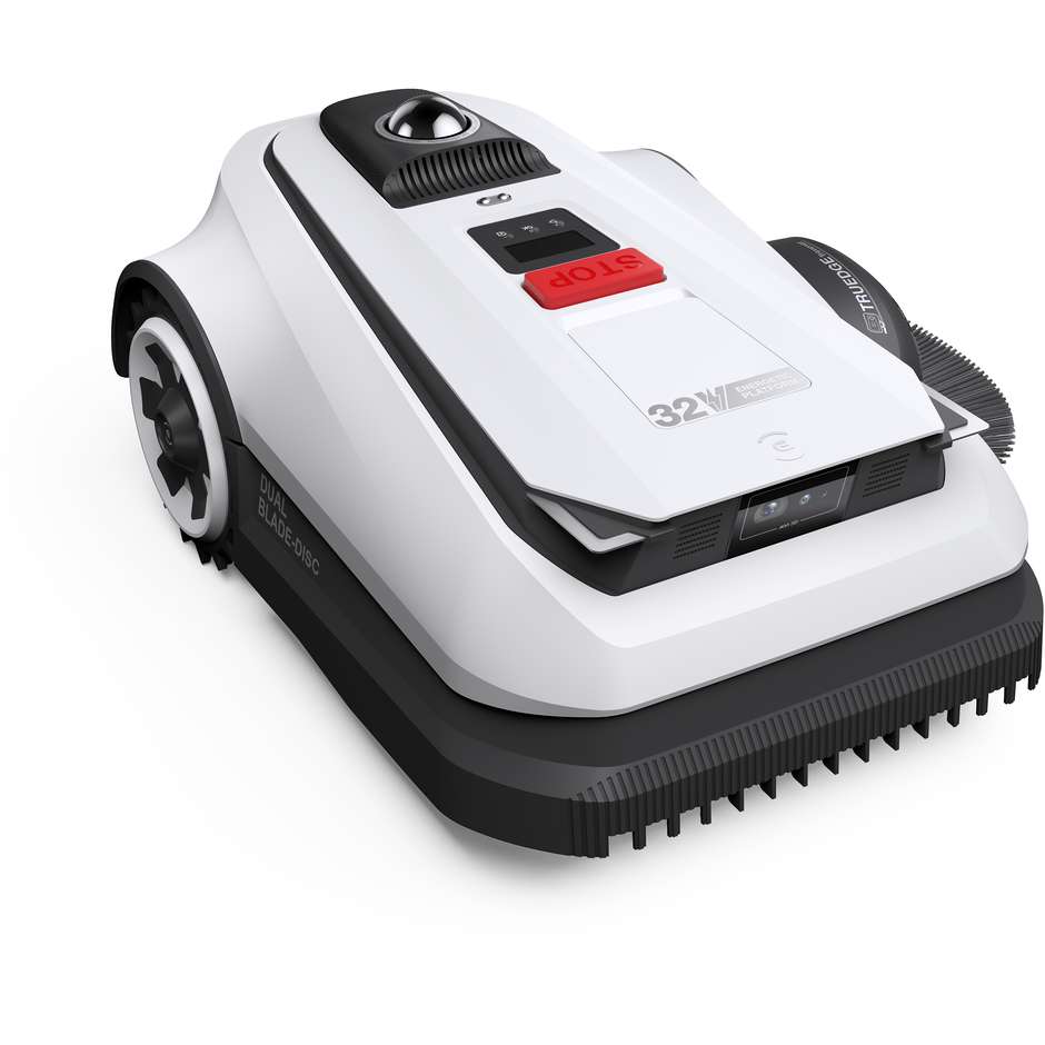 robot tosaerba a1600 lidar pro