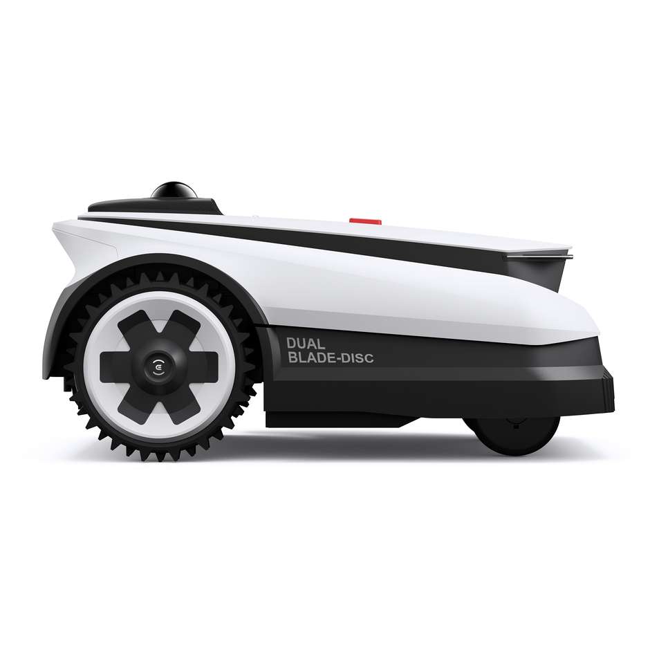 robot tosaerba a1600 lidar pro
