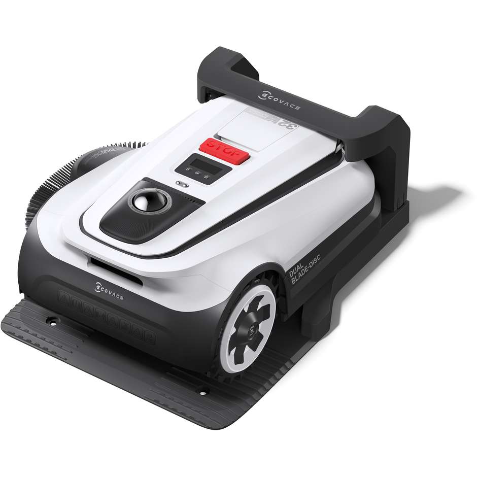robot tosaerba a1600 lidar pro
