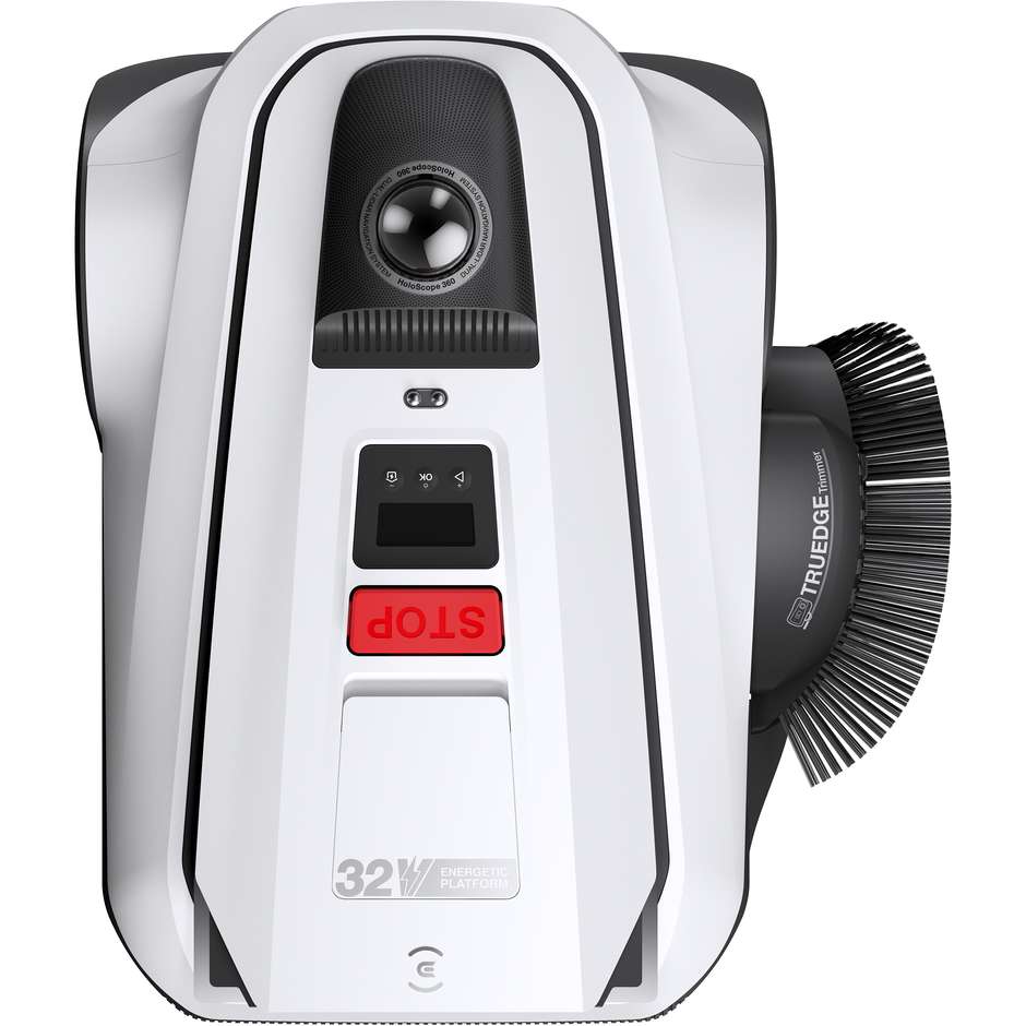 robot tosaerba a1600 lidar pro