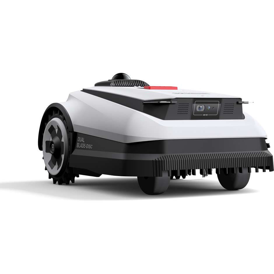 robot tosaerba a1600 lidar pro