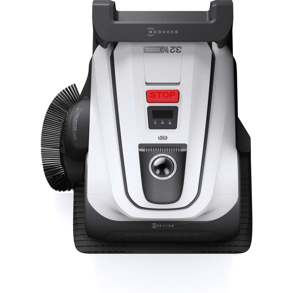 robot tosaerba a1600 lidar pro