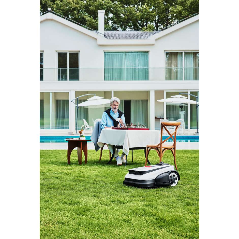 robot tosaerba a1600 lidar pro