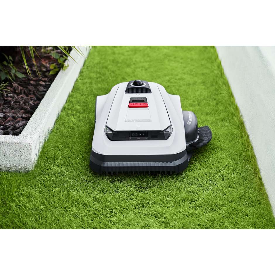 robot tosaerba a1600 lidar pro