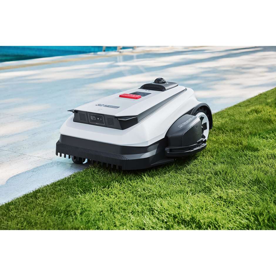 robot tosaerba a1600 lidar pro