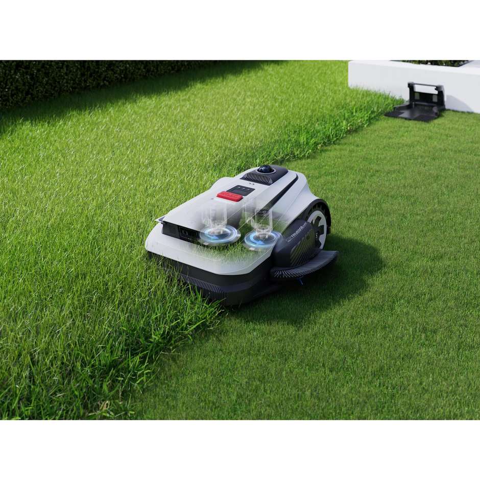 robot tosaerba a1600 lidar pro