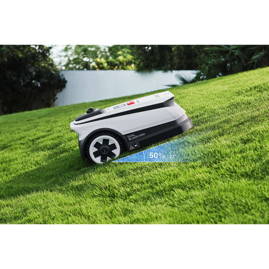 robot tosaerba a1600 lidar pro