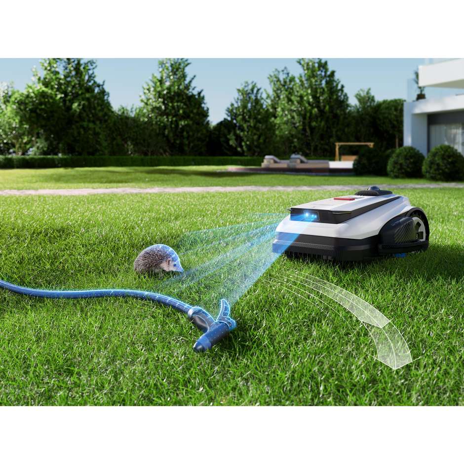 robot tosaerba a1600 lidar pro