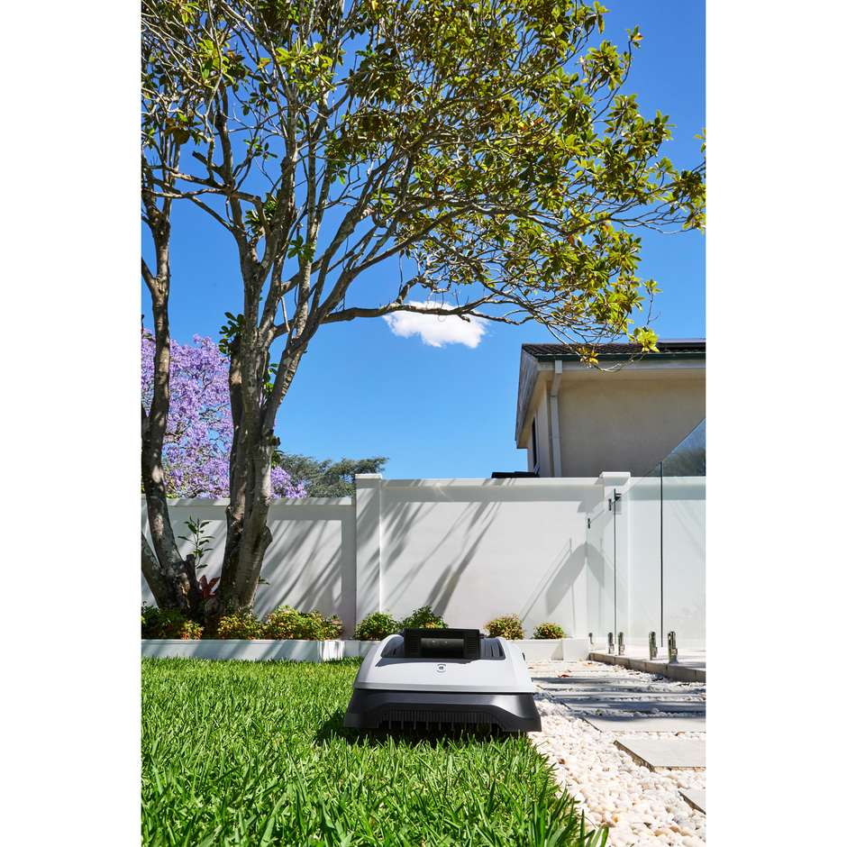 robot tosaerba o 800 rtk satellitare 800mq
