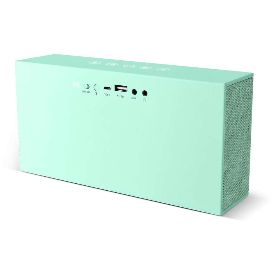 rockbox chunk speaker peppermint