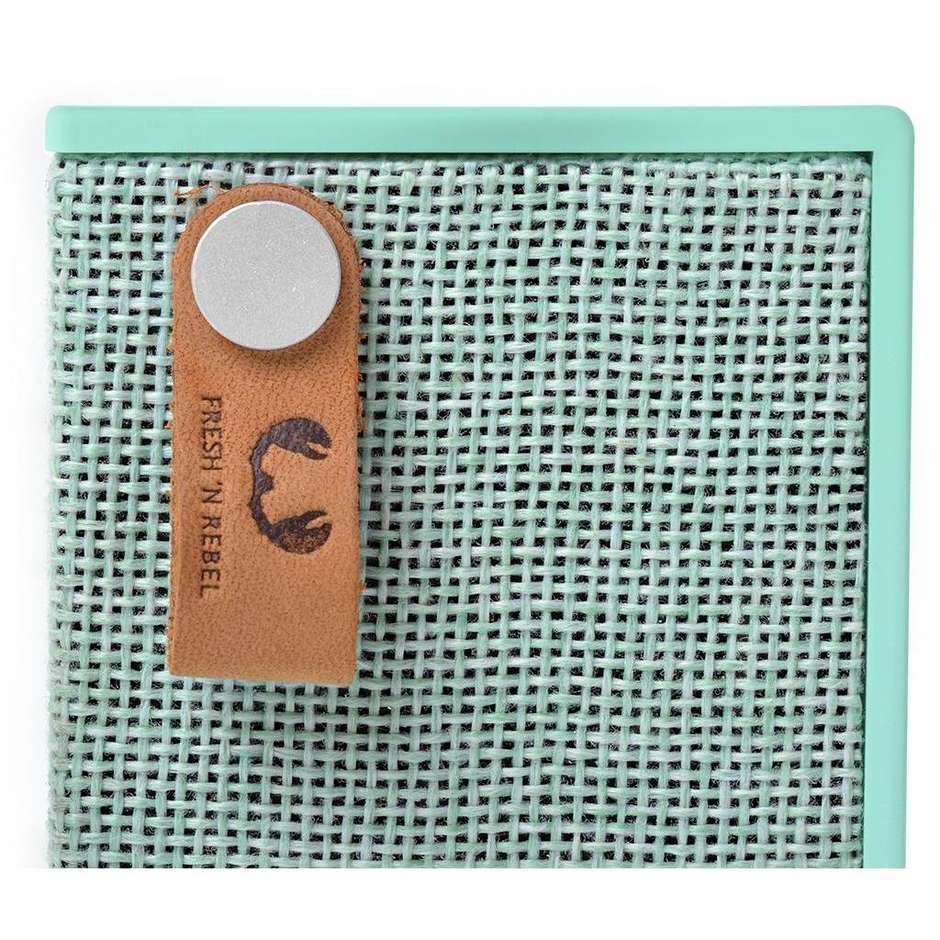rockbox chunk speaker peppermint