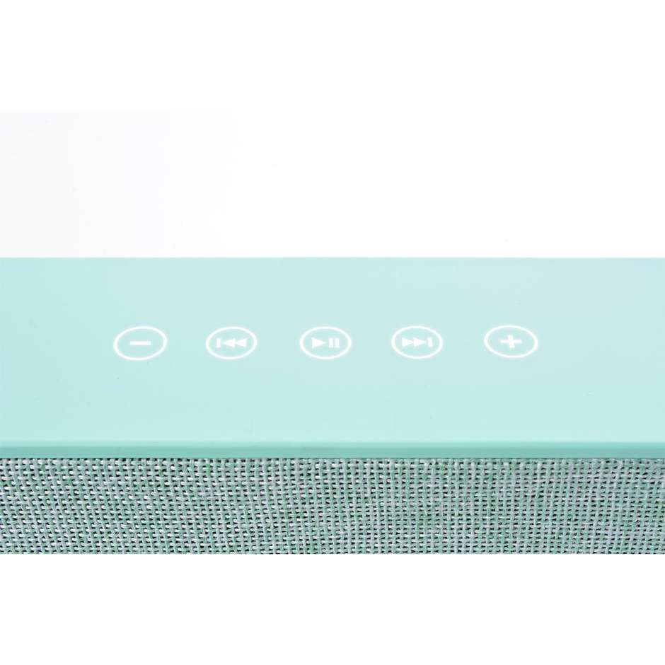 rockbox chunk speaker peppermint