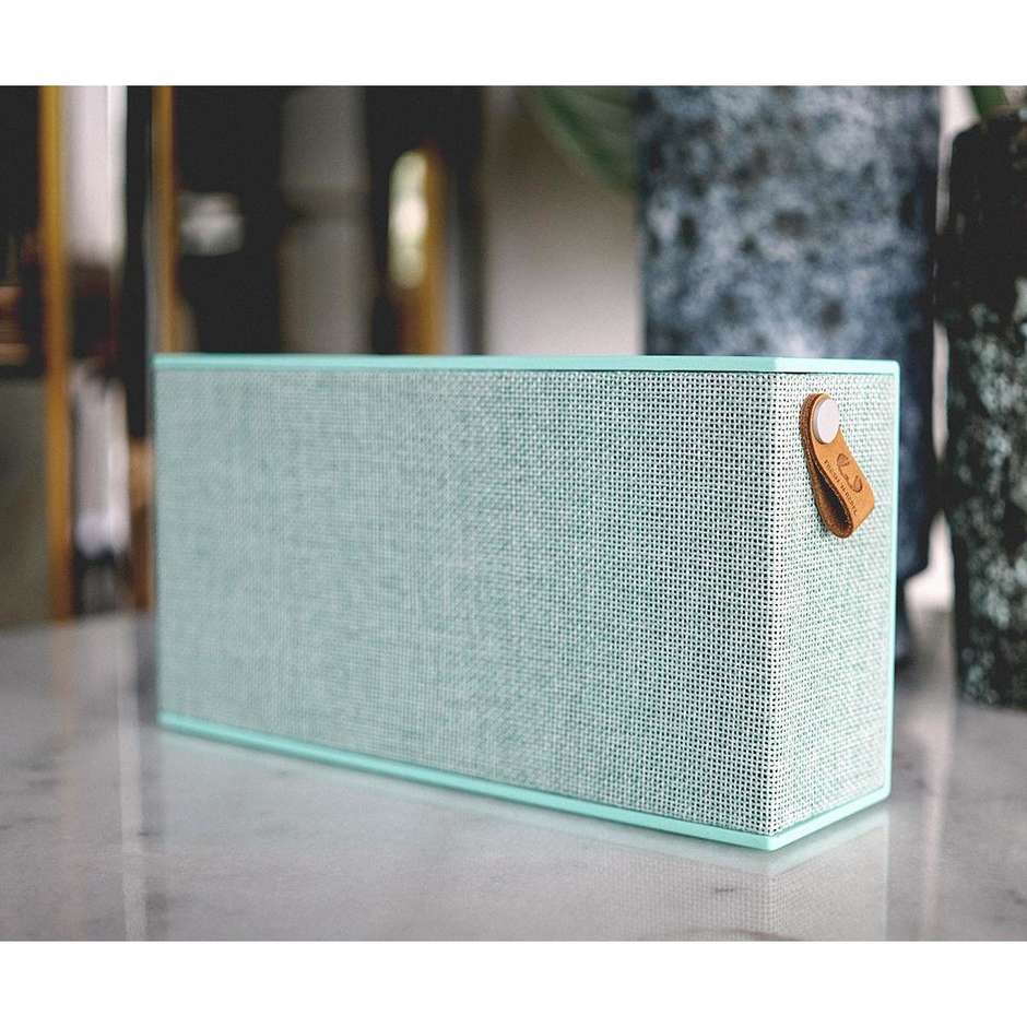 rockbox chunk speaker peppermint