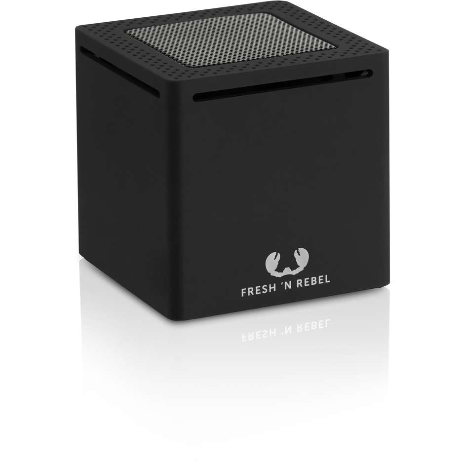 rockbox cube speaker ink