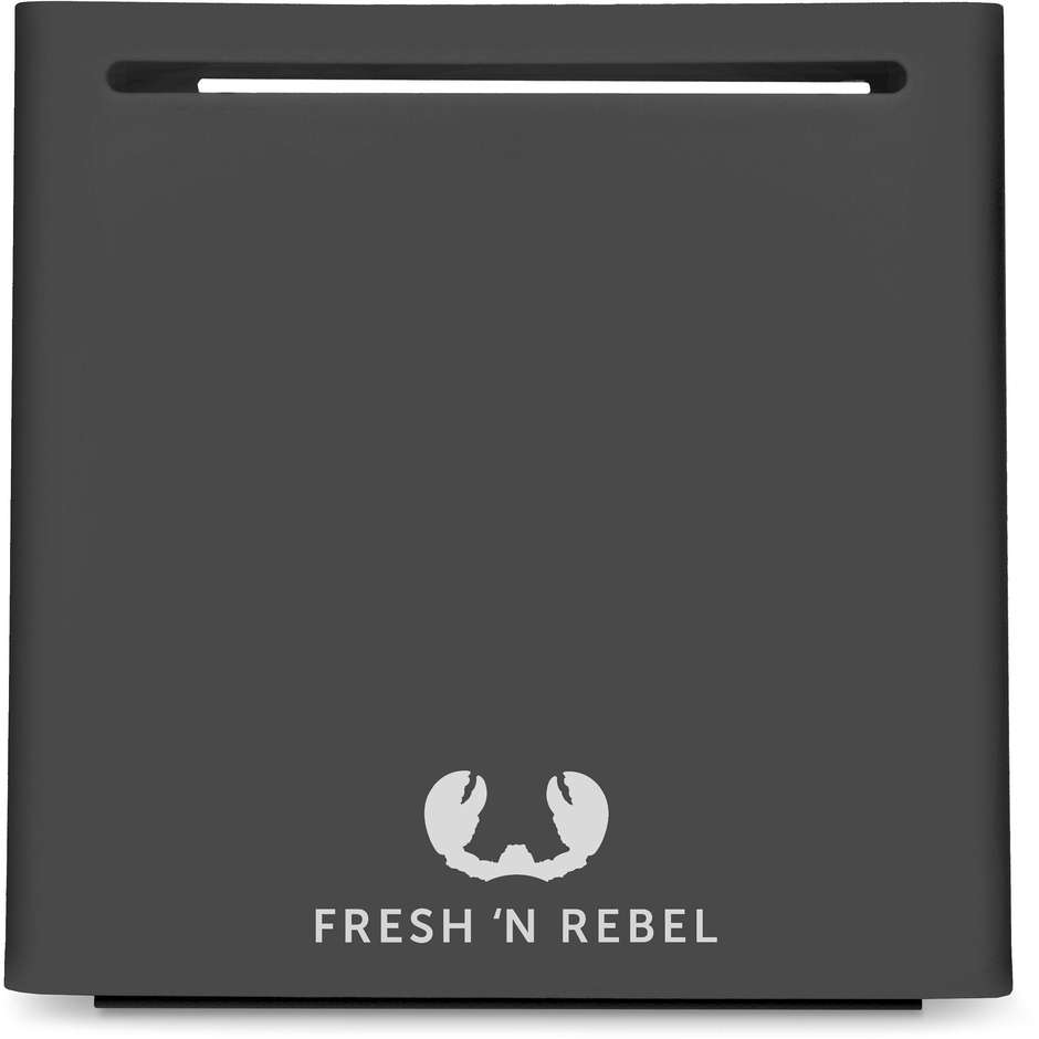 rockbox cube speaker ink