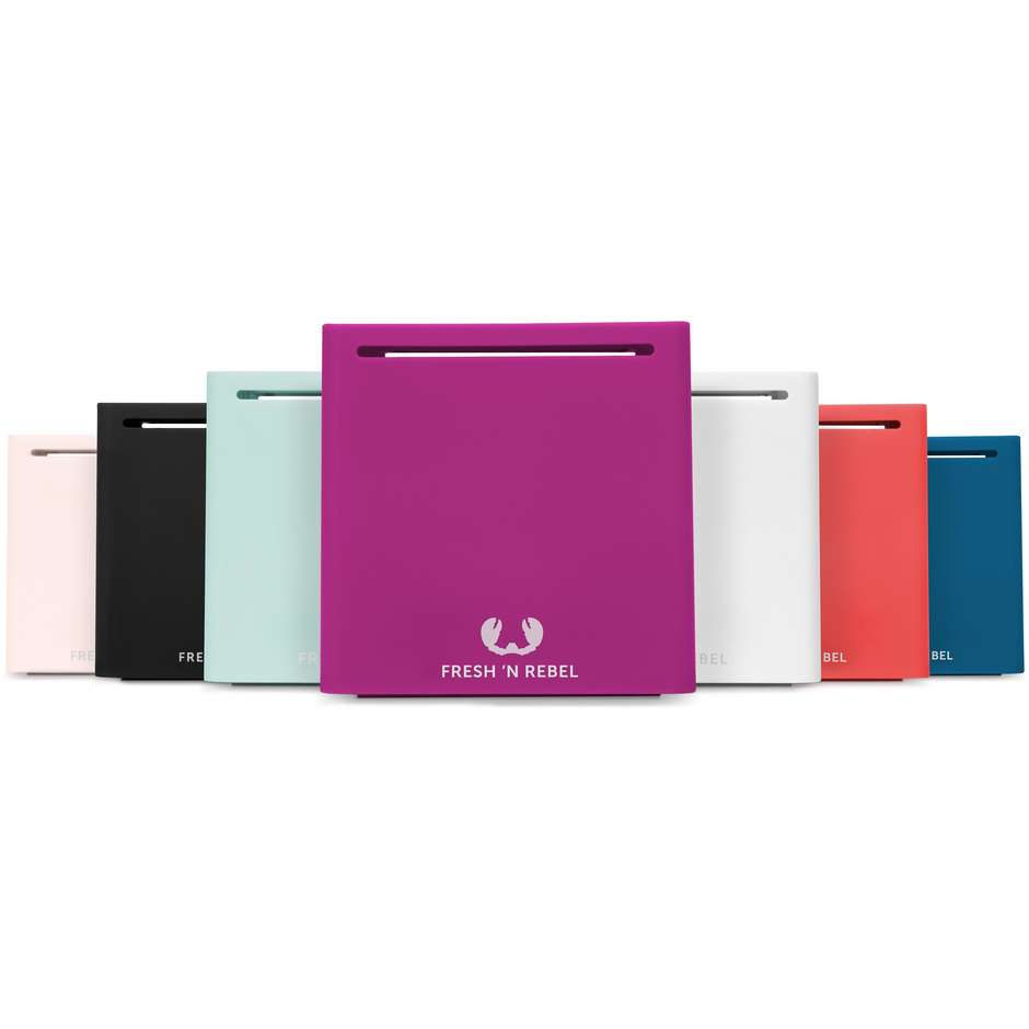 rockbox cube speaker ink