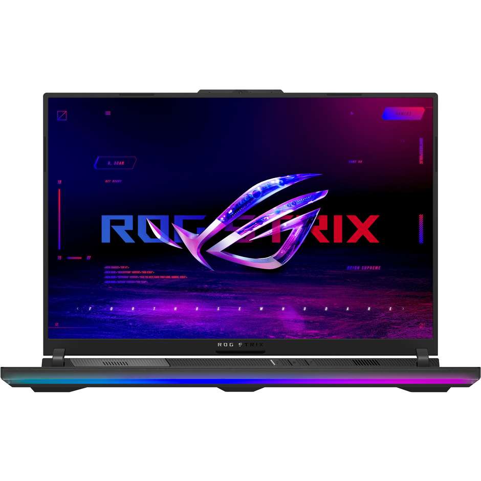rog strix/18/i9/32gb/1t/rtx4090/w11