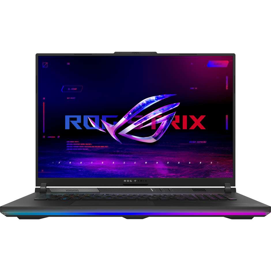 rog strix/18/i9/32gb/1t/rtx4090/w11
