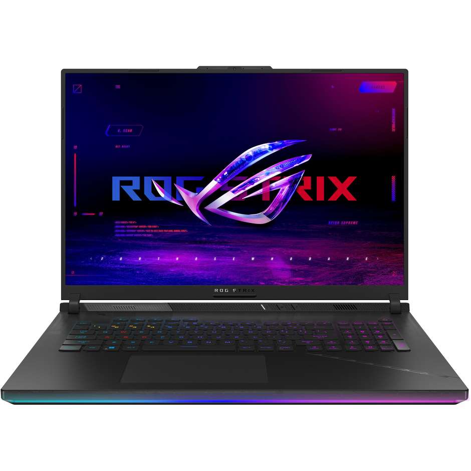rog strix/18/i9/32gb/1t/rtx4090/w11