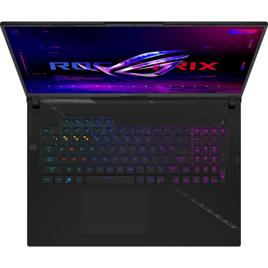 rog strix/18/i9/32gb/1t/rtx4090/w11