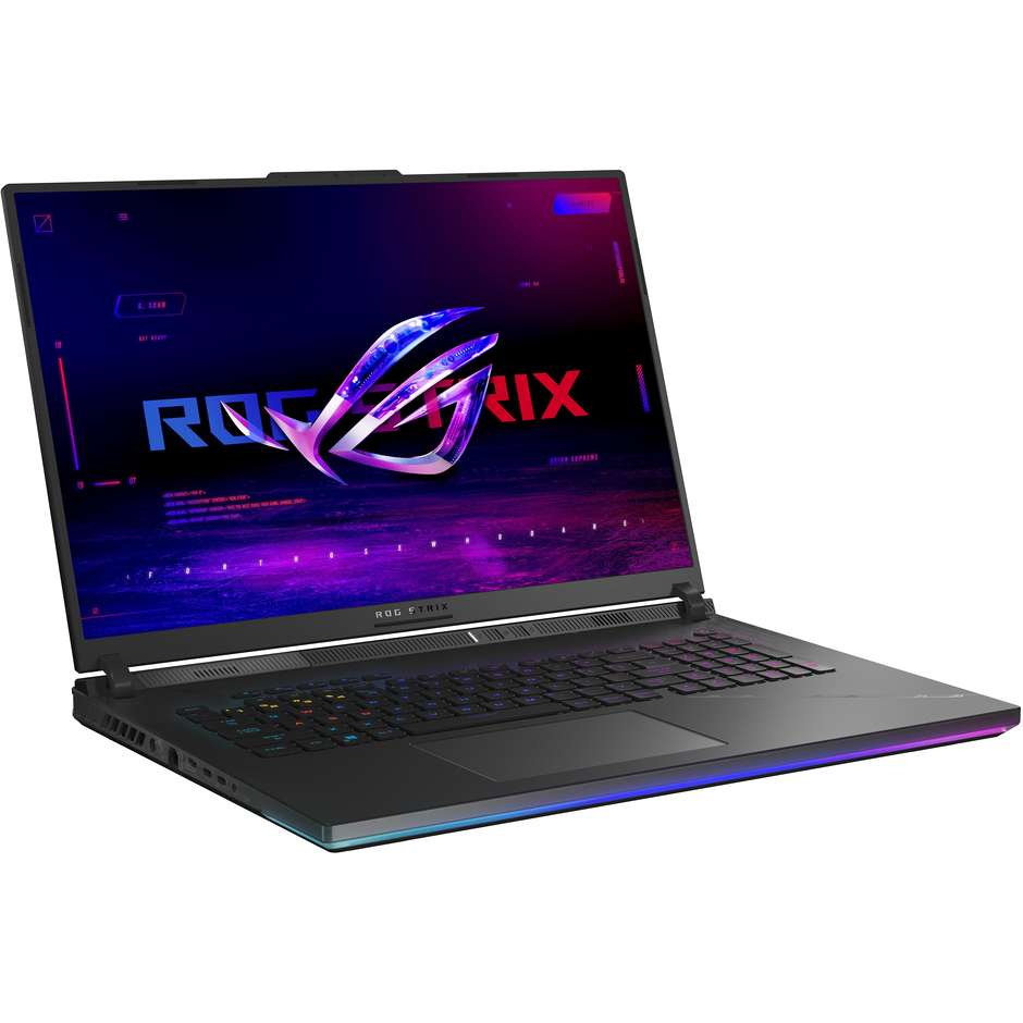 rog strix/18/i9/32gb/1t/rtx4090/w11