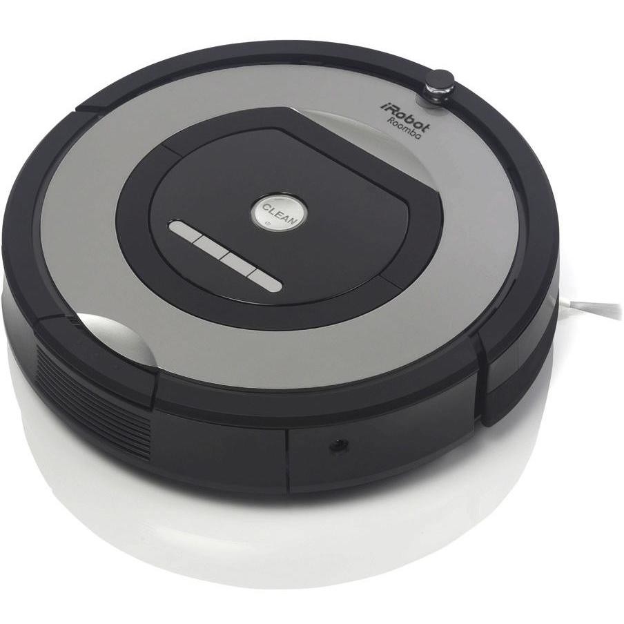 Roomba 774 iRobot robot aspirapolvere antiblocco