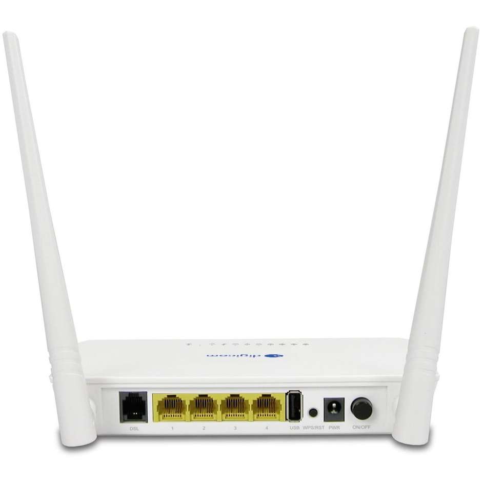 router wireless + usb 3g/4g