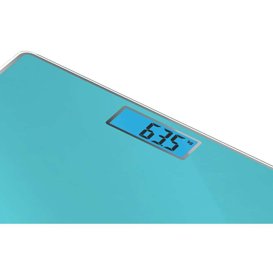 Rowenta BS1503 Bilancia Pesapersone Elettronica Capacitàà 160 Kg