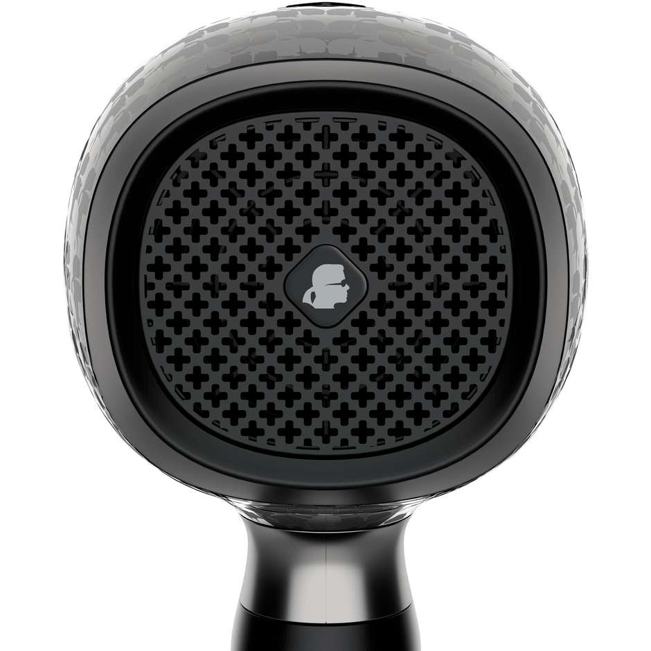 Rowenta CV887L asciugacapelli ionico 2200 W con motore AC