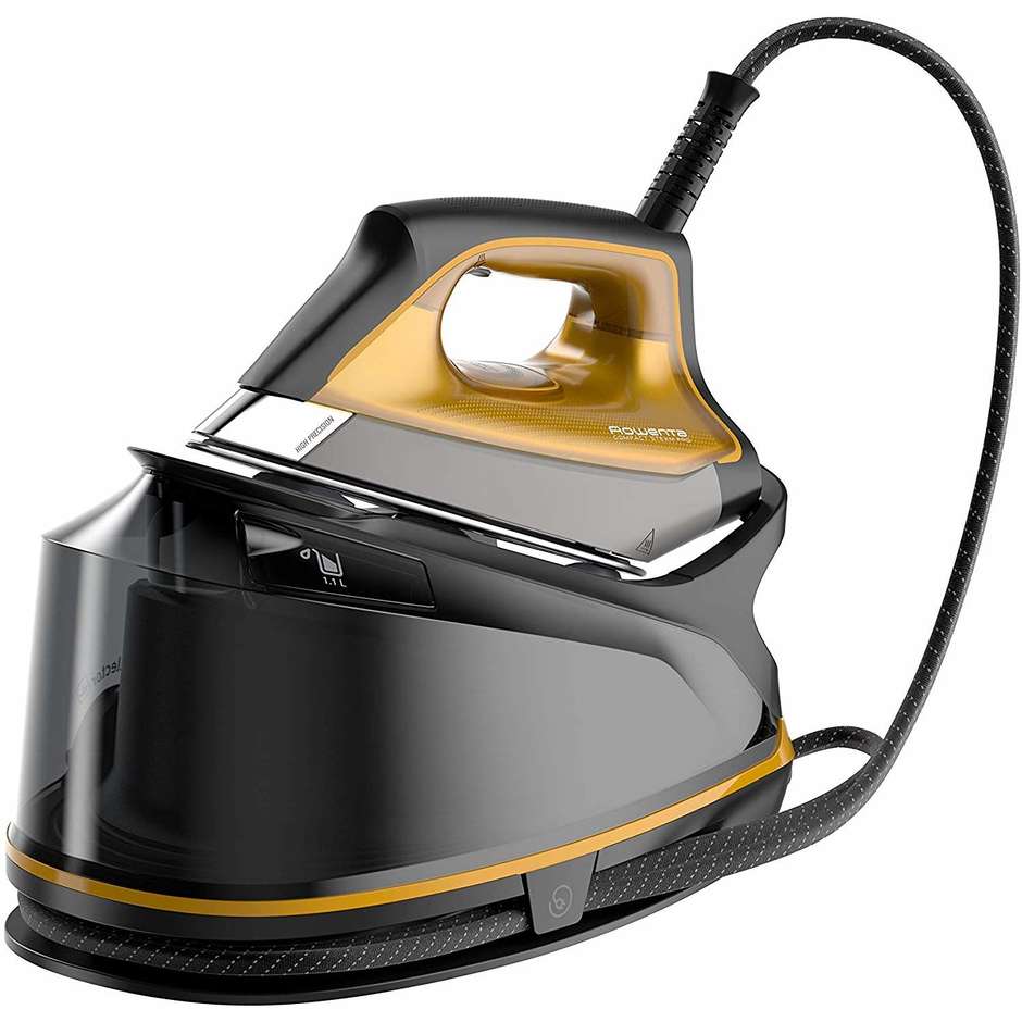 Ferro Da Stiro Con Caldaia Rowenta Easy Steam - Elettrodomestici In Vendita A Sa - Foto 12