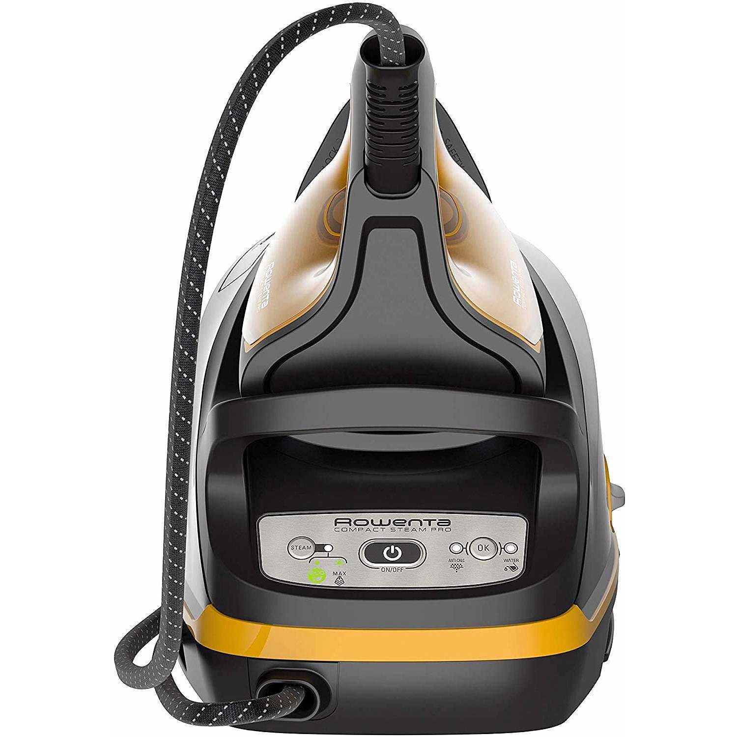 Ferro Da Stiro Con Caldaia Rowenta Easy Steam - Elettrodomestici In Vendita A Sa - Foto 8