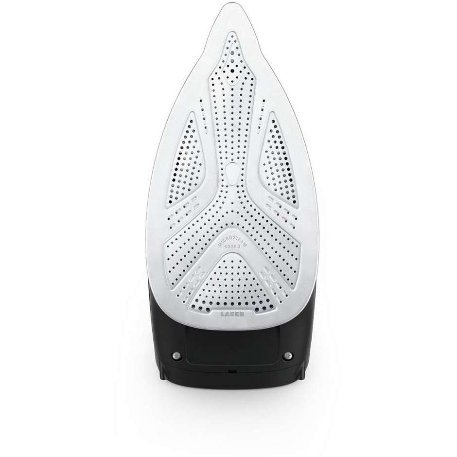 Rowenta Eco Intelligence DW6341 Ferro da Stiro a Vapore 2500 W Risparmio Energetico 30% Colpo Vapore 190 g/min